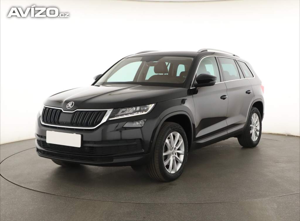 Foto inzerátu Skoda Kodiaq 1.5 TSI