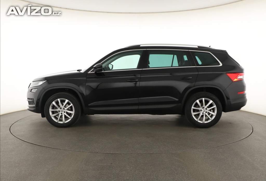 Foto inzerátu Skoda Kodiaq 1.5 TSI