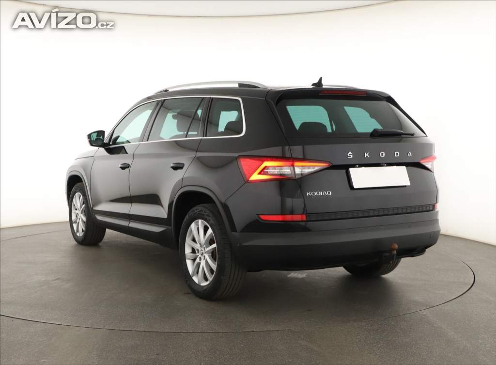 Foto inzerátu Skoda Kodiaq 1.5 TSI
