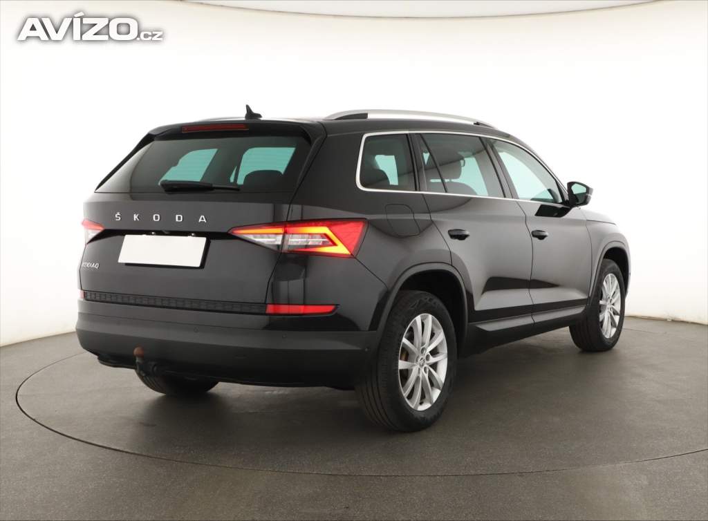 Foto inzerátu Skoda Kodiaq 1.5 TSI