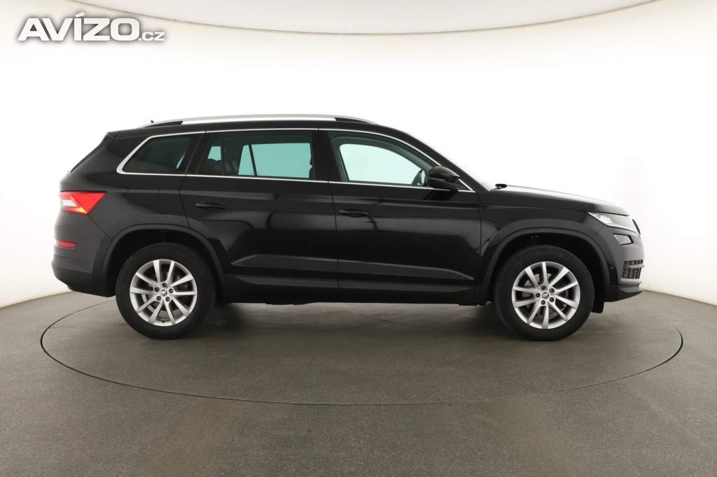 Foto inzerátu Skoda Kodiaq 1.5 TSI