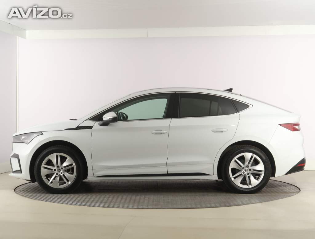 Foto inzerátu Skoda Enyaq Coupe iV 60 (62 kWh)