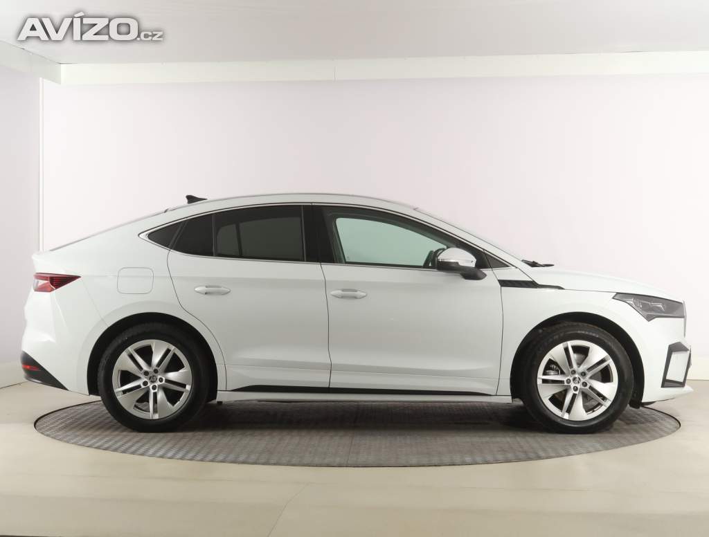 Foto inzerátu Skoda Enyaq Coupe iV 60 (62 kWh)