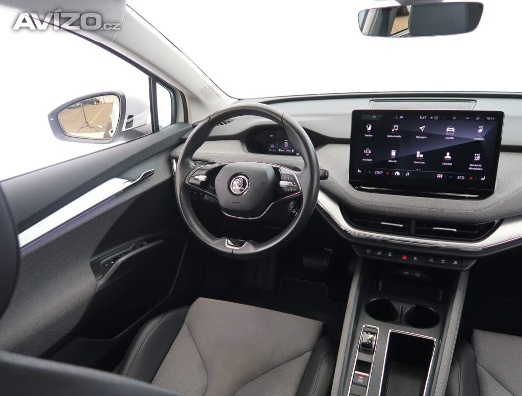 Foto inzerátu Skoda Enyaq Coupe iV 60 (62 kWh)