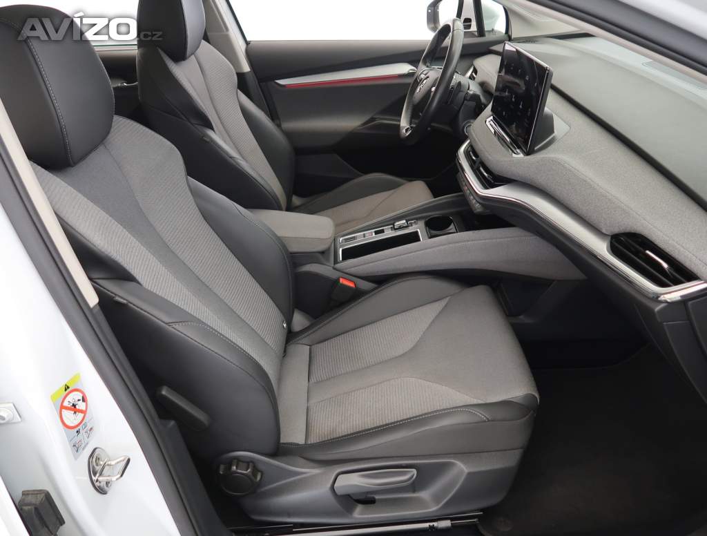 Foto inzerátu Skoda Enyaq Coupe iV 60 (62 kWh)