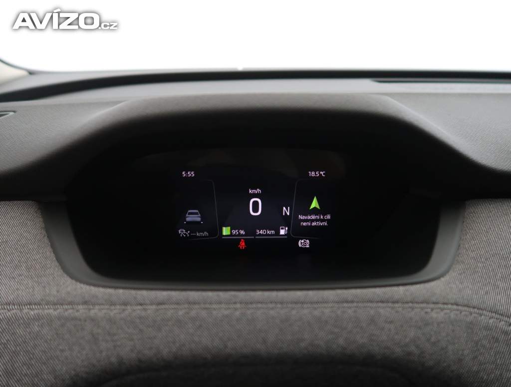 Foto inzerátu Skoda Enyaq Coupe iV 60 (62 kWh)