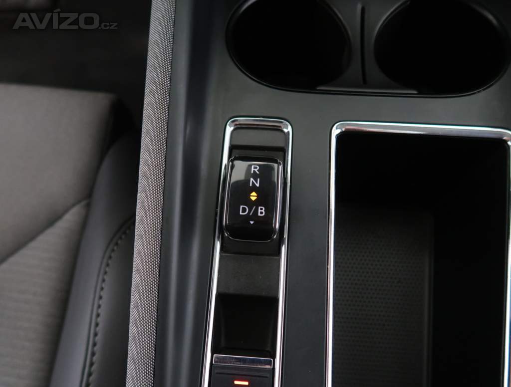 Foto inzerátu Skoda Enyaq Coupe iV 60 (62 kWh)