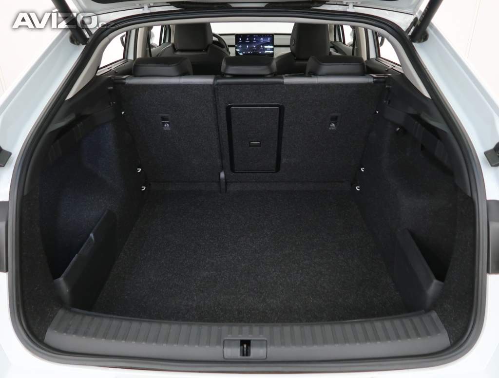 Foto inzerátu Skoda Enyaq Coupe iV 60 (62 kWh)