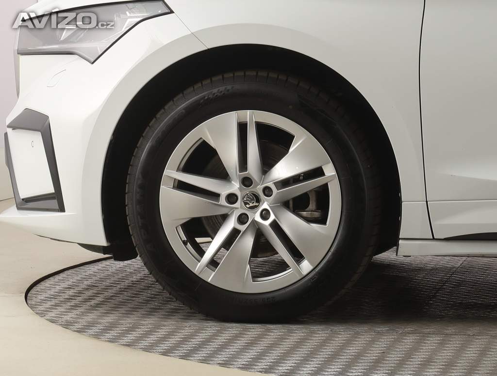 Foto inzerátu Skoda Enyaq Coupe iV 60 (62 kWh)