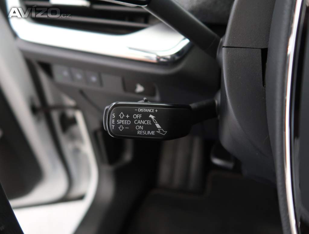 Foto inzerátu Skoda Enyaq Coupe iV 60 (62 kWh)