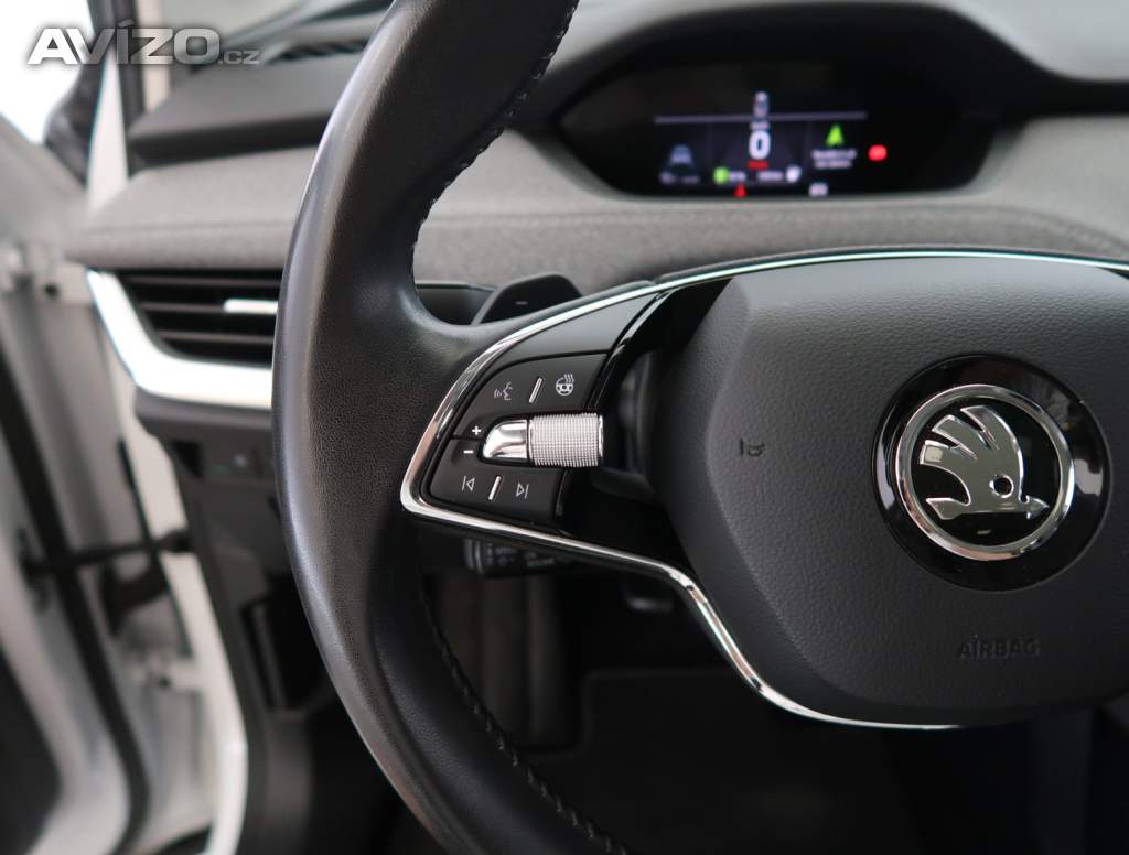 Foto inzerátu Skoda Enyaq Coupe iV 60 (62 kWh)