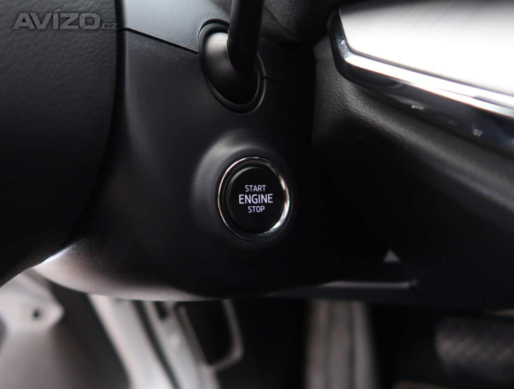 Foto inzerátu Skoda Enyaq Coupe iV 60 (62 kWh)