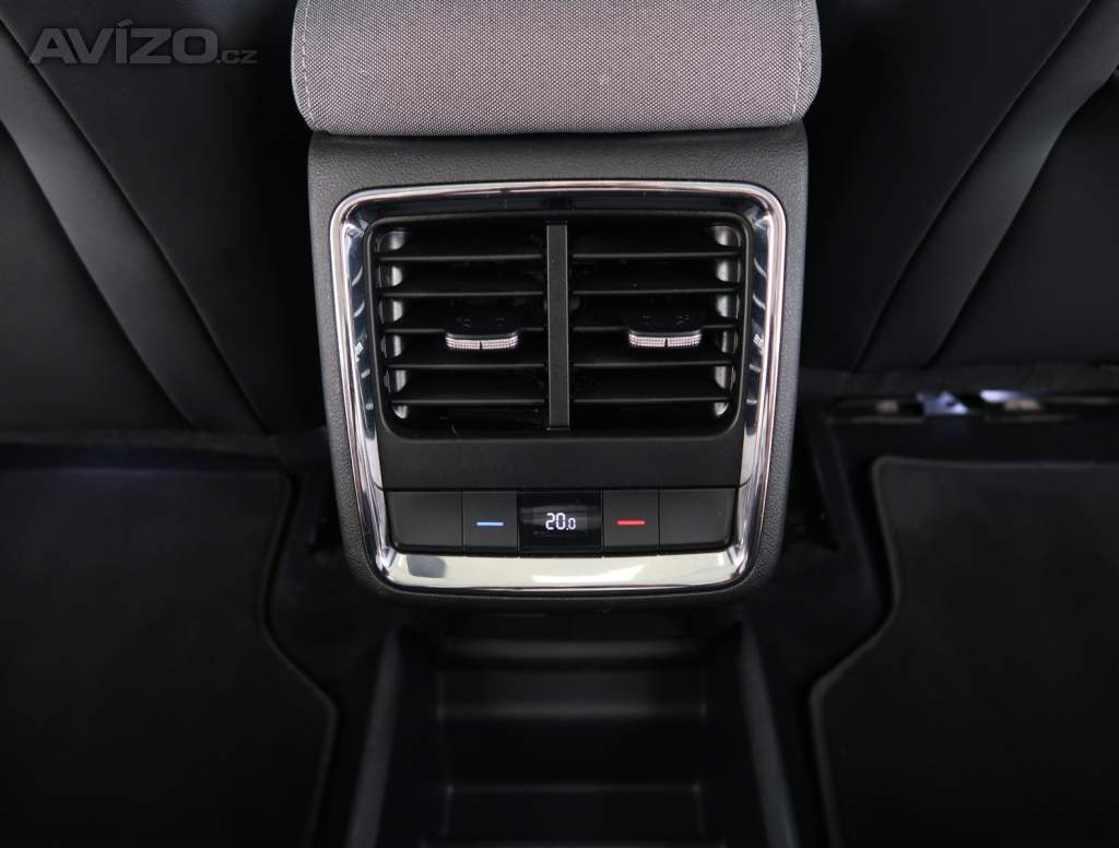 Foto inzerátu Skoda Enyaq Coupe iV 60 (62 kWh)