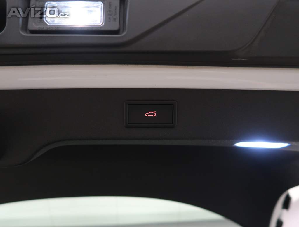Foto inzerátu Skoda Enyaq Coupe iV 60 (62 kWh)