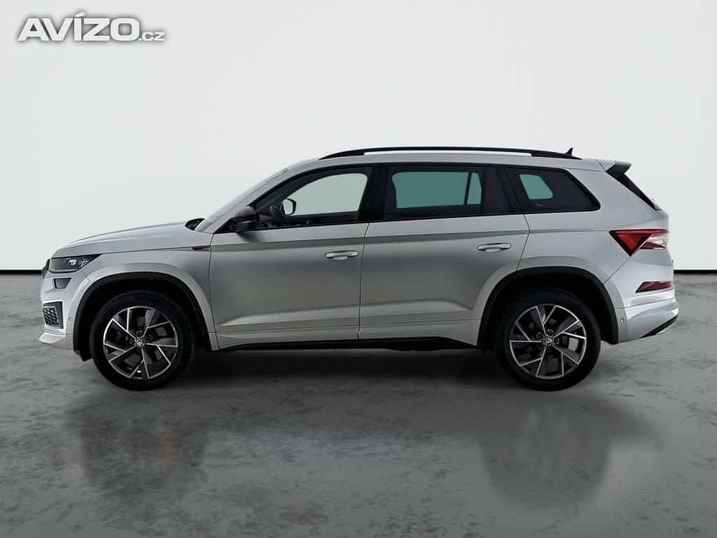 Foto inzerátu Skoda Kodiaq 2.0 TDI