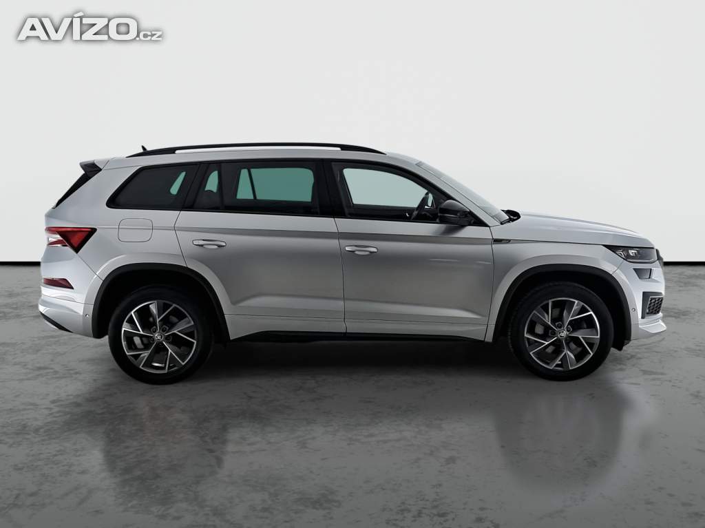 Foto inzerátu Skoda Kodiaq 2.0 TDI