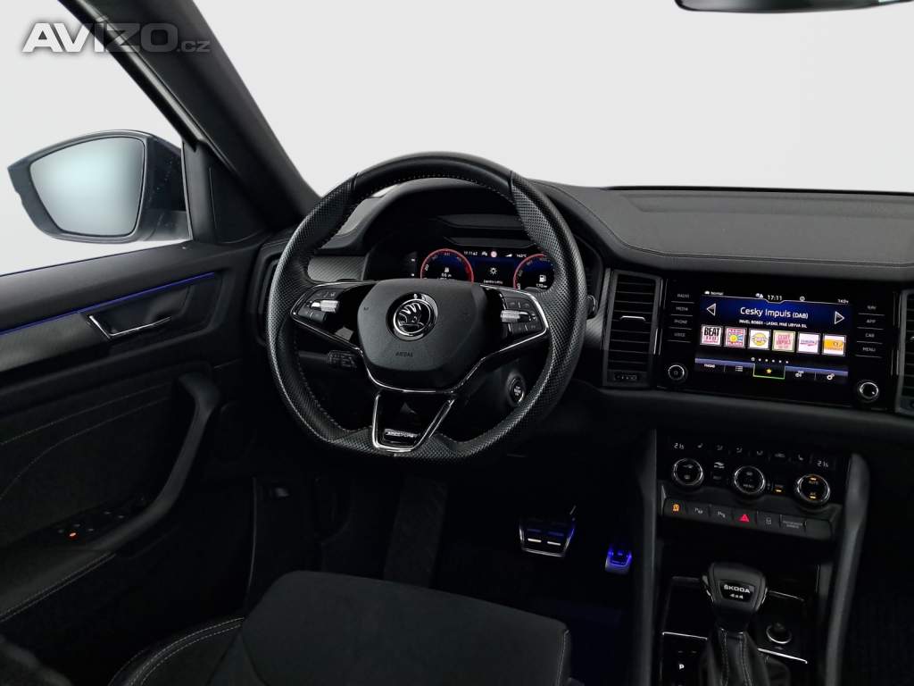 Foto inzerátu Skoda Kodiaq 2.0 TDI