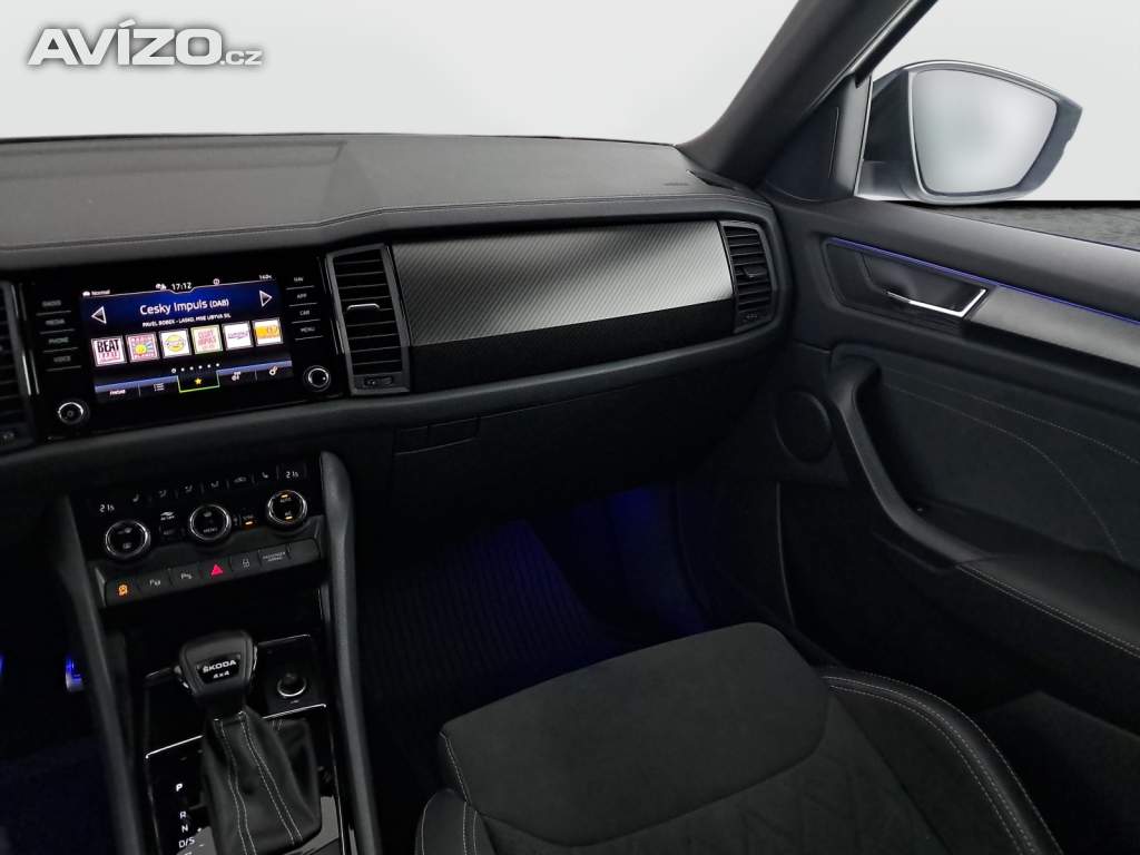Foto inzerátu Skoda Kodiaq 2.0 TDI