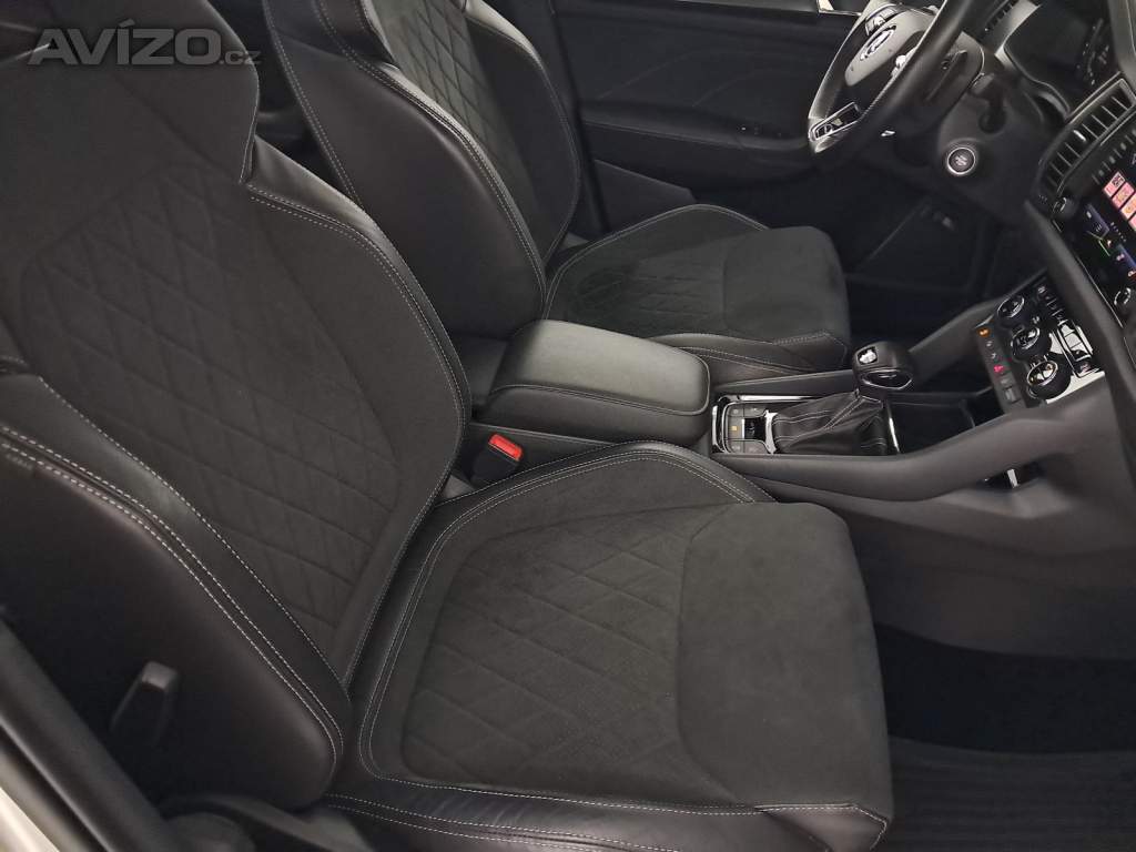 Foto inzerátu Skoda Kodiaq 2.0 TDI