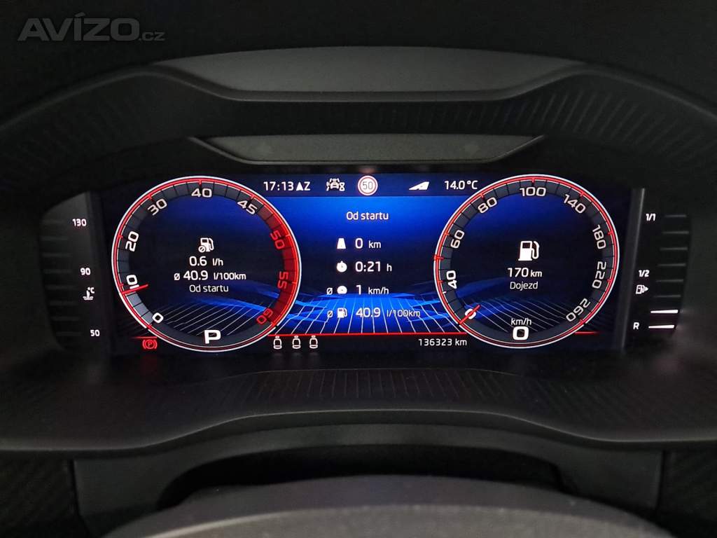 Foto inzerátu Skoda Kodiaq 2.0 TDI