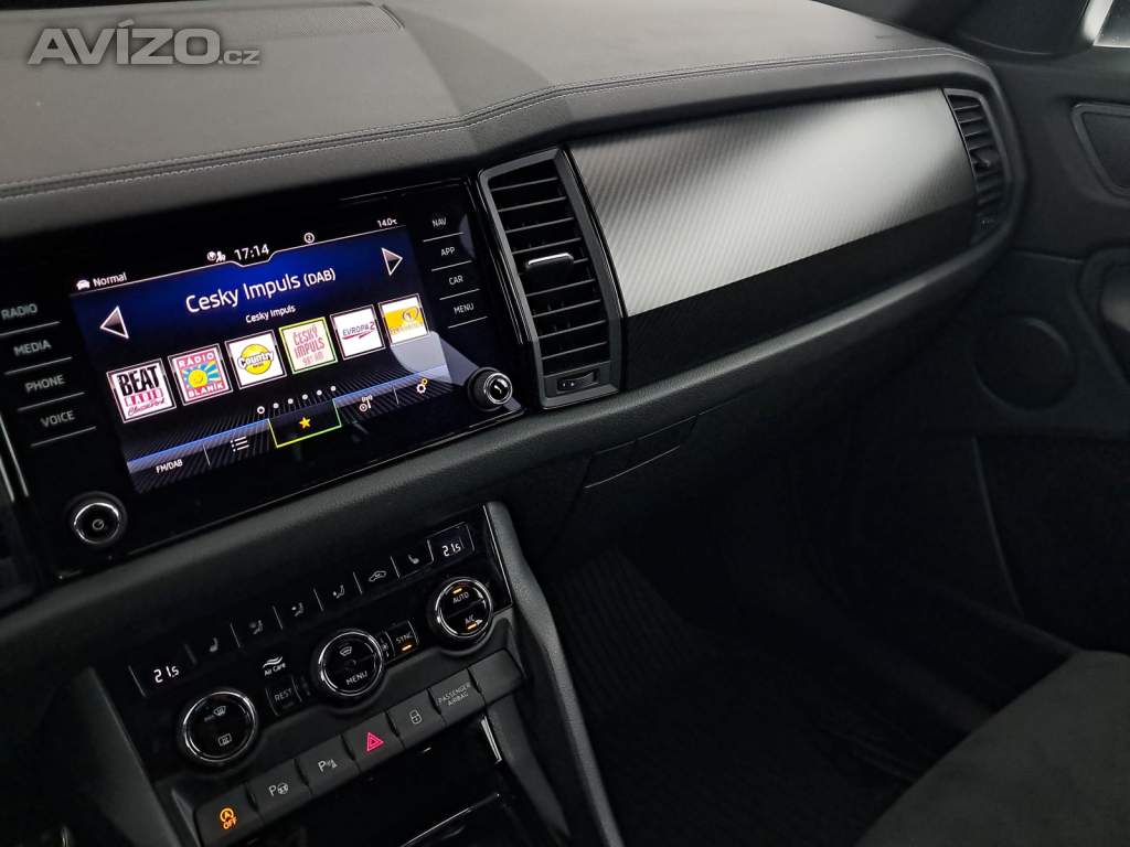 Foto inzerátu Skoda Kodiaq 2.0 TDI