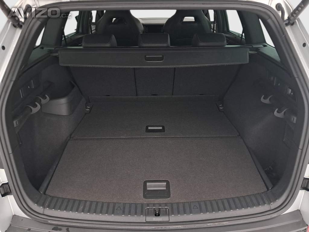 Foto inzerátu Skoda Kodiaq 2.0 TDI