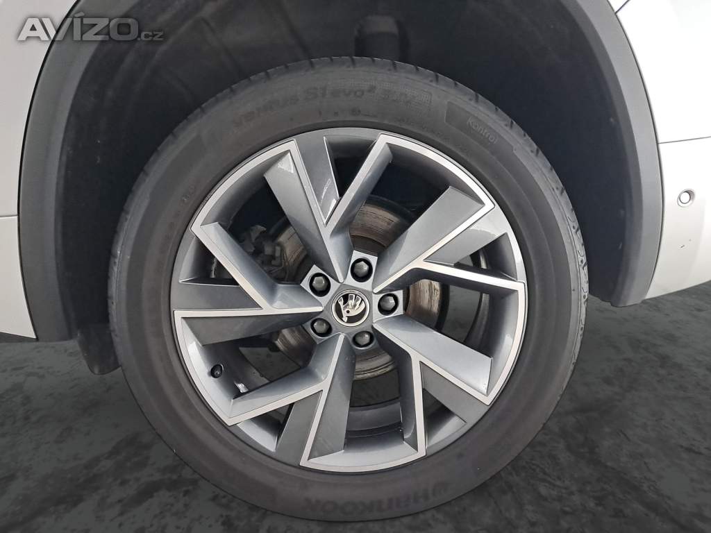Foto inzerátu Skoda Kodiaq 2.0 TDI