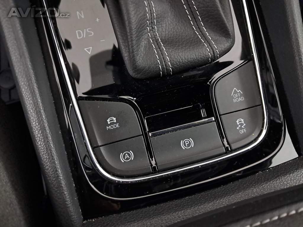 Foto inzerátu Skoda Kodiaq 2.0 TDI