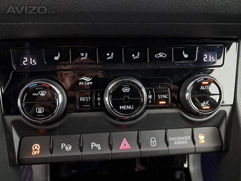 Foto inzerátu Skoda Kodiaq 2.0 TDI