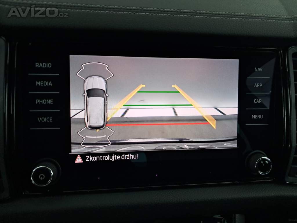 Foto inzerátu Skoda Kodiaq 2.0 TDI