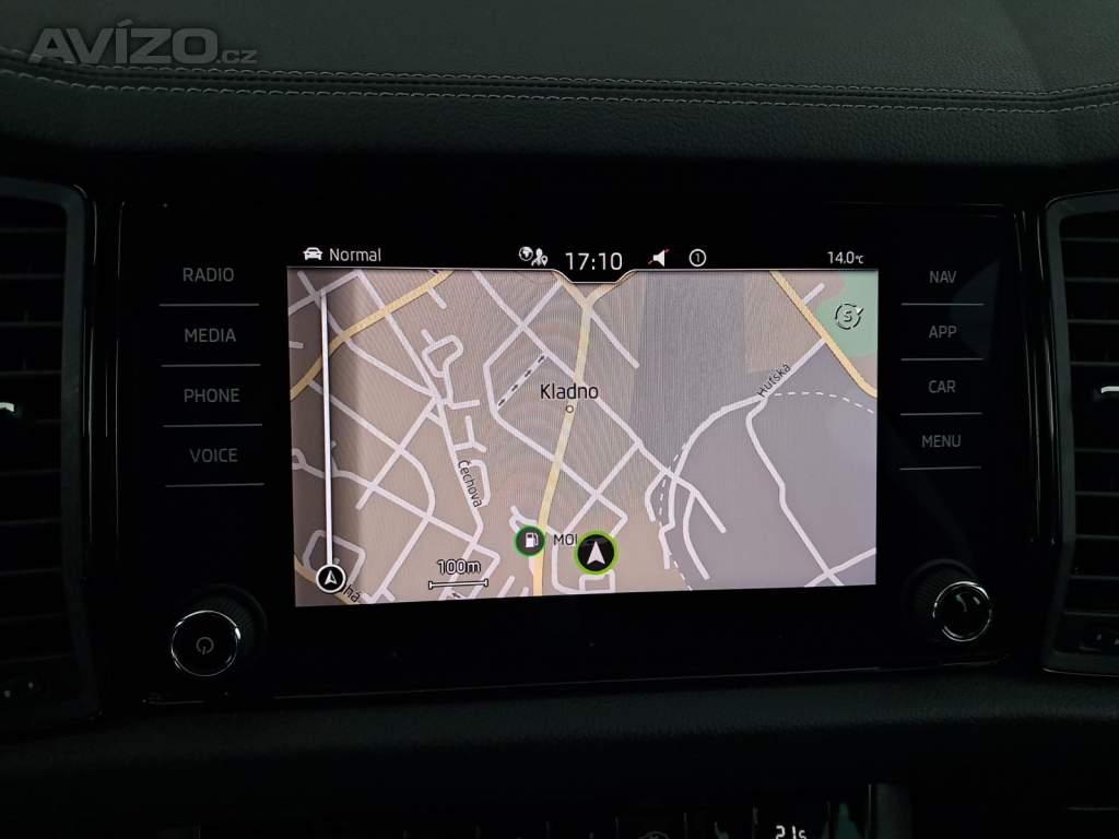 Foto inzerátu Skoda Kodiaq 2.0 TDI