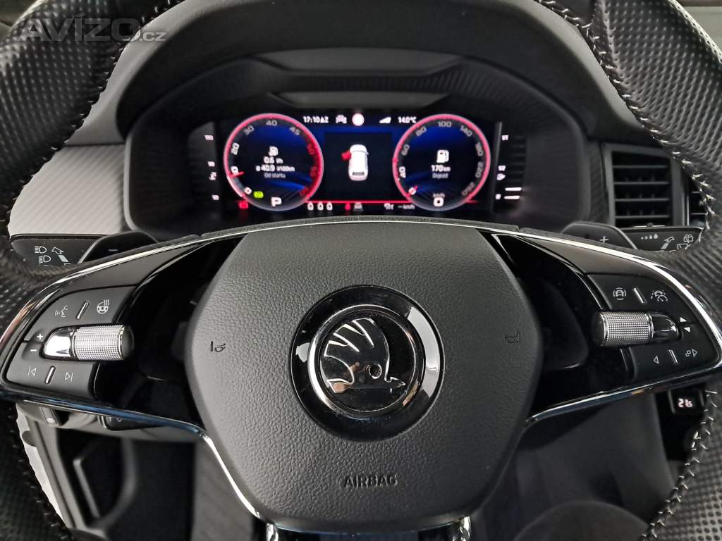 Foto inzerátu Skoda Kodiaq 2.0 TDI