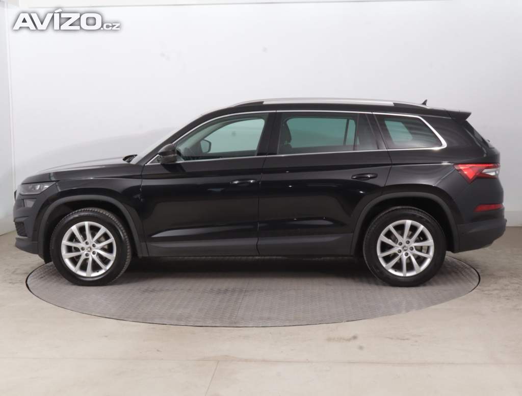 Foto inzerátu Skoda Kodiaq 1.5 TSI