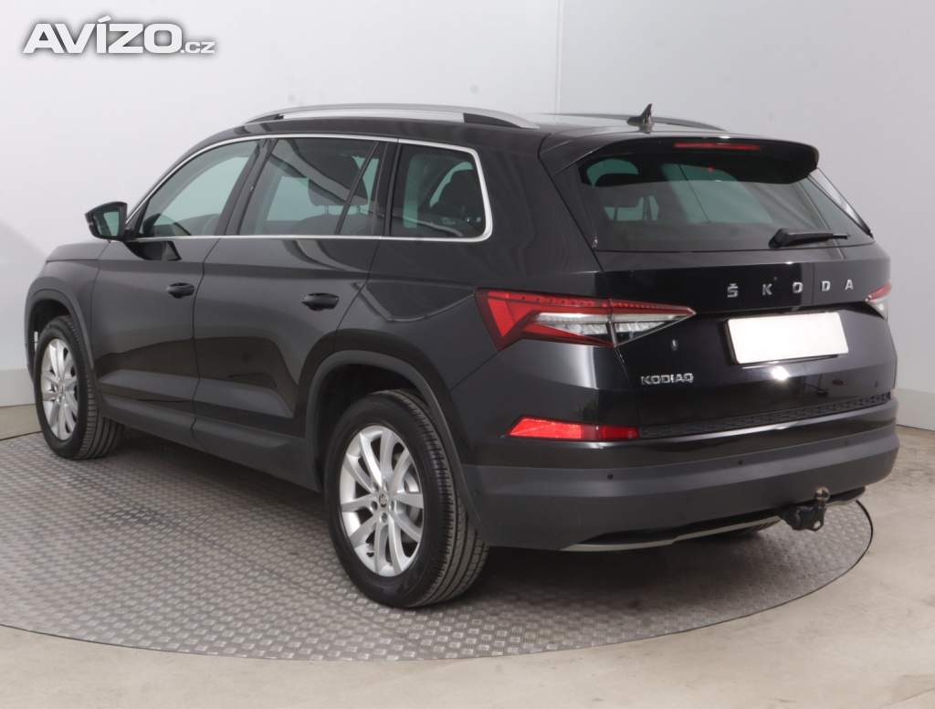 Foto inzerátu Skoda Kodiaq 1.5 TSI