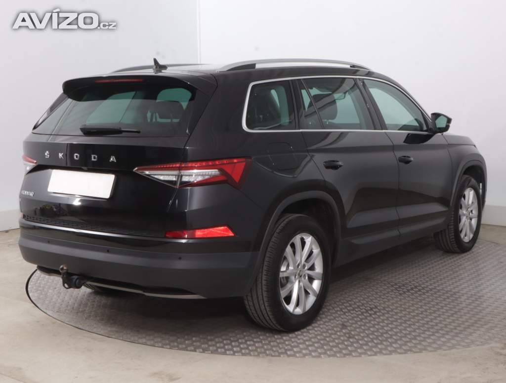 Foto inzerátu Skoda Kodiaq 1.5 TSI