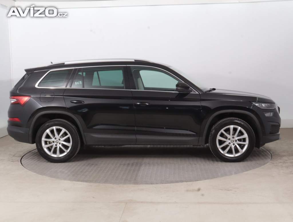 Foto inzerátu Skoda Kodiaq 1.5 TSI