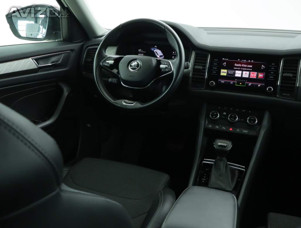 Foto inzerátu Skoda Kodiaq 1.5 TSI