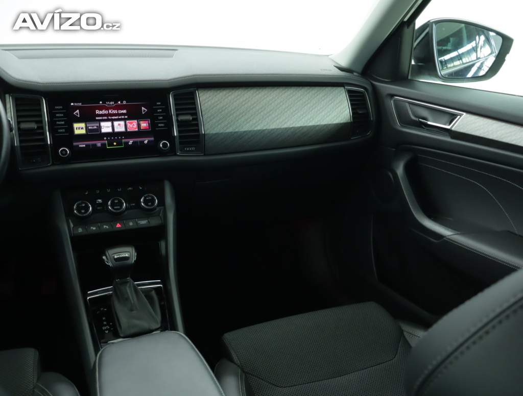 Foto inzerátu Skoda Kodiaq 1.5 TSI