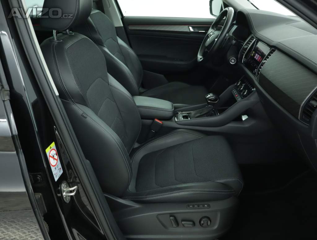Foto inzerátu Skoda Kodiaq 1.5 TSI