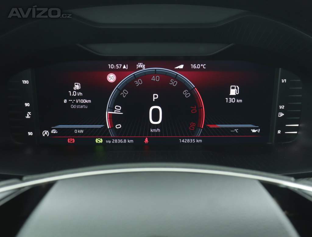 Foto inzerátu Skoda Kodiaq 1.5 TSI