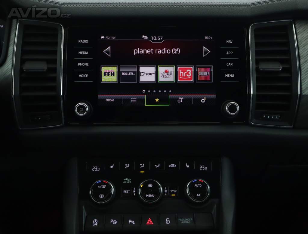 Foto inzerátu Skoda Kodiaq 1.5 TSI