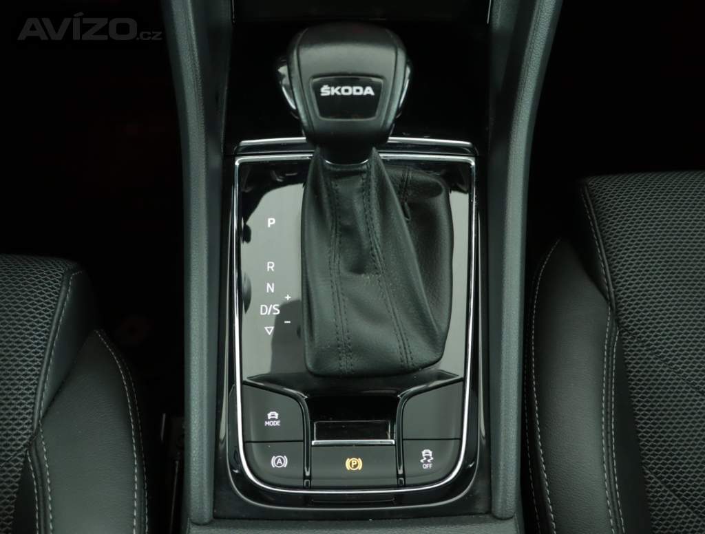 Foto inzerátu Skoda Kodiaq 1.5 TSI