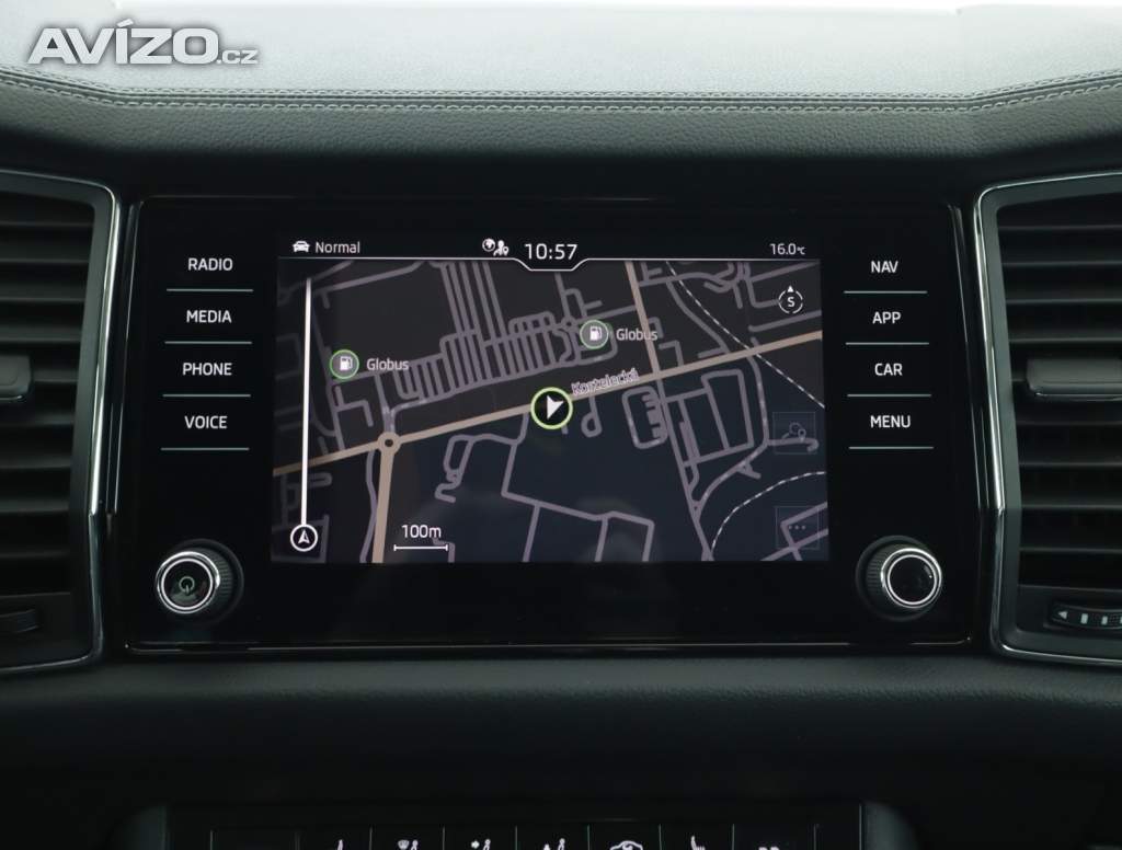 Foto inzerátu Skoda Kodiaq 1.5 TSI