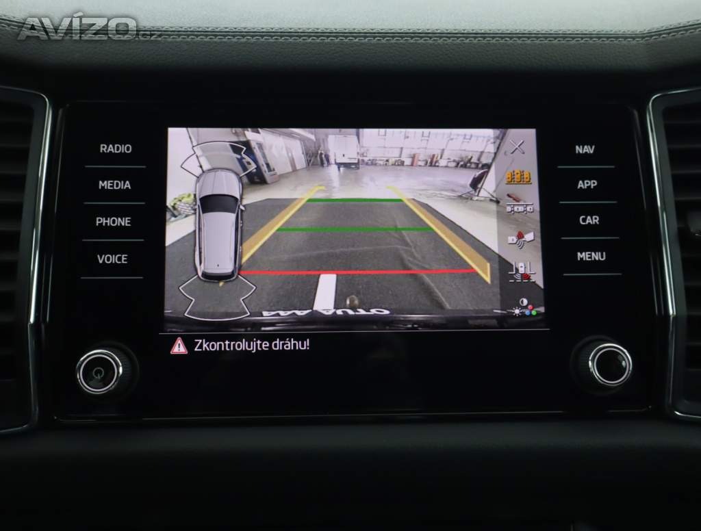 Foto inzerátu Skoda Kodiaq 1.5 TSI