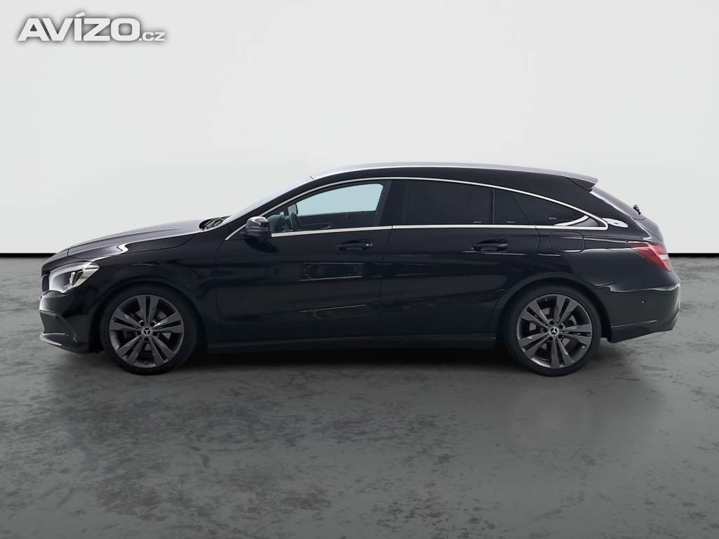 Foto inzerátu Mercedes CLA 180 CDI