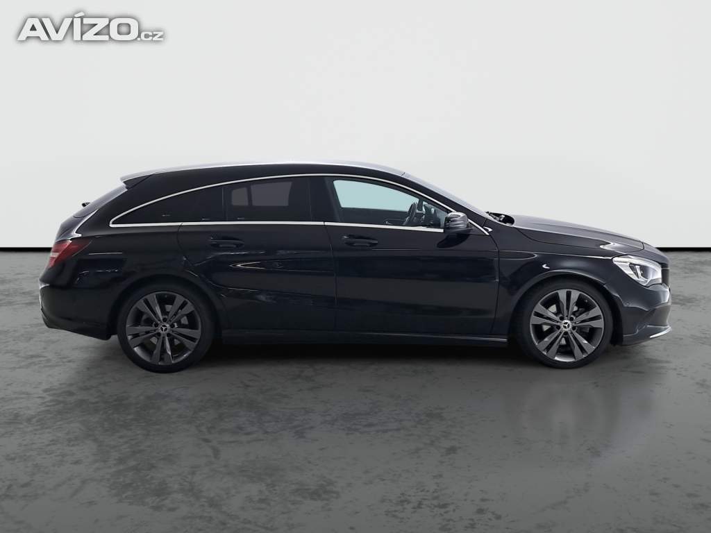 Foto inzerátu Mercedes CLA 180 CDI