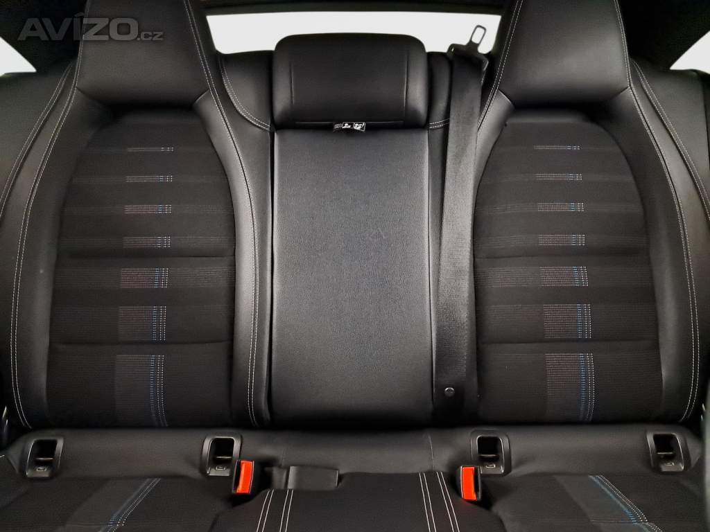 Foto inzerátu Mercedes CLA 180 CDI