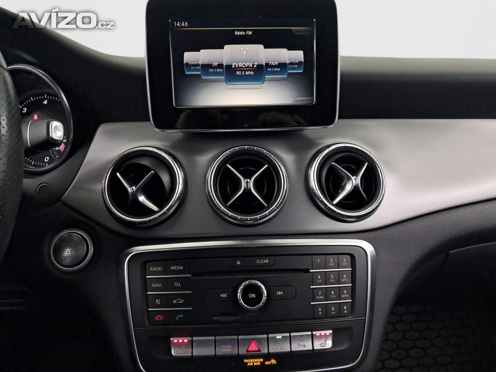 Foto inzerátu Mercedes CLA 180 CDI