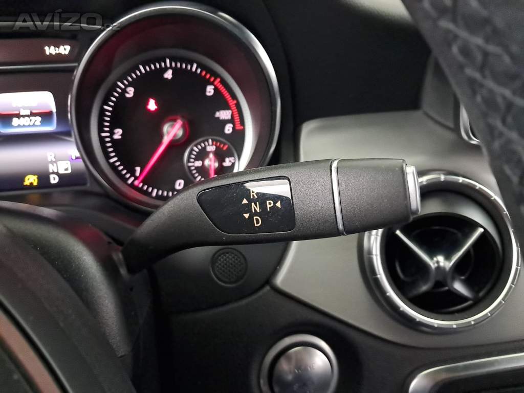 Foto inzerátu Mercedes CLA 180 CDI