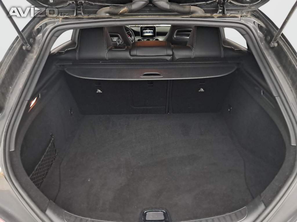 Foto inzerátu Mercedes CLA 180 CDI